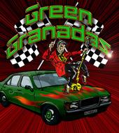 Green Granadas profile picture