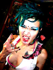 PunkScandal profile picture