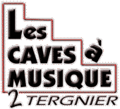 Caves Ã  Musique de Tergnier profile picture