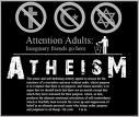 Atheism profile picture