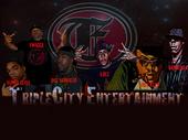 TripleCity Entertainment profile picture