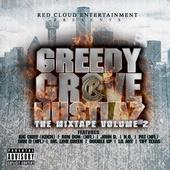 Red Cloud Ent profile picture