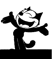 FELIX THE CAT profile picture