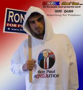 RonPaul StreetTeam profile picture