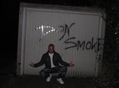 Don Smoke aka Babba Green the finest G alive profile picture