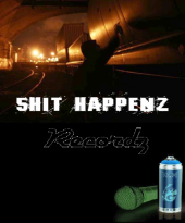 Shit Happenz Recordz profile picture