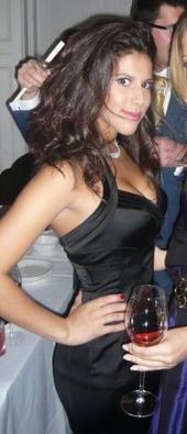 danielle profile picture