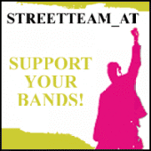 Streetteam AT profile picture