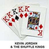 Kevin Jordan & The Shuffle Kings profile picture