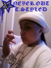 >>YVONE THA FUCC!N GREATEST <N.O.S> profile picture