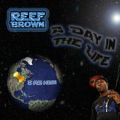 Reef Brown profile picture