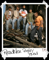 ReadNex Poetry Squad profile picture