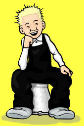 Oor Wullie profile picture