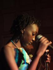 Ruth Mathiang profile picture