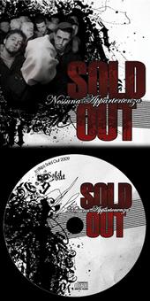 Sold Out - Nuovo CD Fuori Adesso!!! profile picture