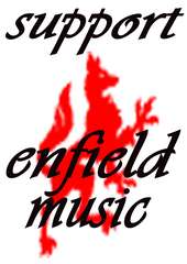 enfield music profile picture