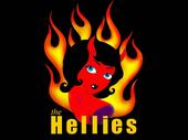 THE HELLIES profile picture