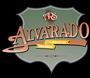 Alvarado Road Show profile picture