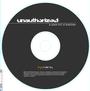 UNAUTHORIZED - CD YA A LA VENTA profile picture