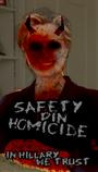 Safety Pin Homicide (Is Dead) profile picture