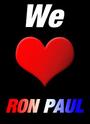 RonPaul StreetTeam profile picture