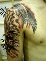 Irezumi Tattoos profile picture