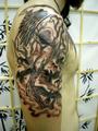 Irezumi Tattoos profile picture