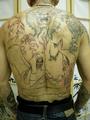 Irezumi Tattoos profile picture