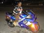 STEEL HORSES OWN NYC DJ BUTTA BROWN profile picture