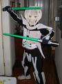 Qymaen jai Sheelal *General Grievous* profile picture