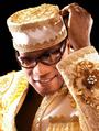 Koffi Olomide profile picture