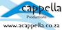 Acappella Productions profile picture