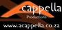 Acappella Productions profile picture