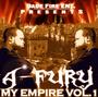 A.Fury Muzic!! profile picture