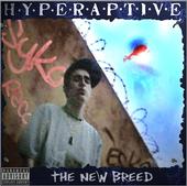 HypeRAPtive Â© (a.k.a syko) Writter/Producer/Rappe profile picture