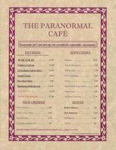 Paranormal Cafe profile picture