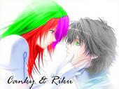 [♥]candy kane[♥]loves riku profile picture