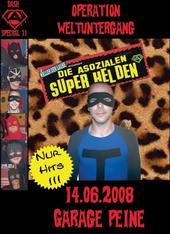 Die Asozialen Superhelden profile picture