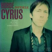 Cyrus HordÃ© profile picture