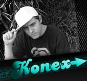 DJ Konex profile picture