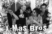 X-Mas Bros profile picture
