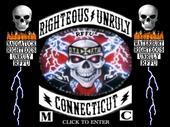 RIGHTEOUS UNRULY WATERBURY NAUGATUCK CHAPTERS profile picture