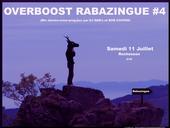 OVERBOOST RABAZINGUE 4 (samedi 11 Juillet 2009 profile picture