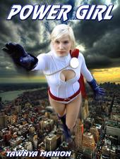 Power Girl profile picture