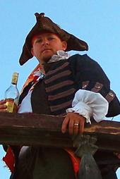 Dead Pirate James profile picture