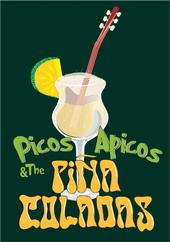 Picos Apicos and the Pina Coladas profile picture
