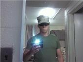 USMC, PFC Pawley profile picture