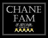 Chane fam - U kno how tha fam do profile picture