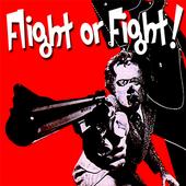 Fight or Flight profile picture