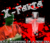 da Preacher Boy aka x-fakta profile picture